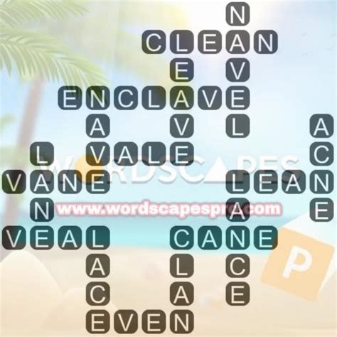 wordscapes level 2220|Level 2220, Vivid Answers for Wordscapes.